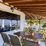 Aloupi Skopelos Town