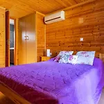 Aloupi Skopelos Town