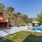 Aloupi Villa Skopelos Town