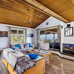 Aloupi Villa *