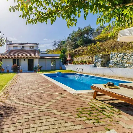 Villa Aloupi