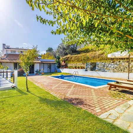 Villa Aloupi