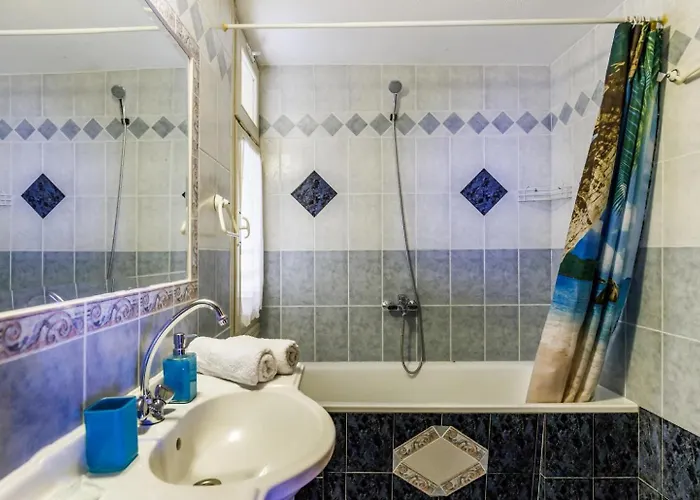 Aloupi Città di Skopelos